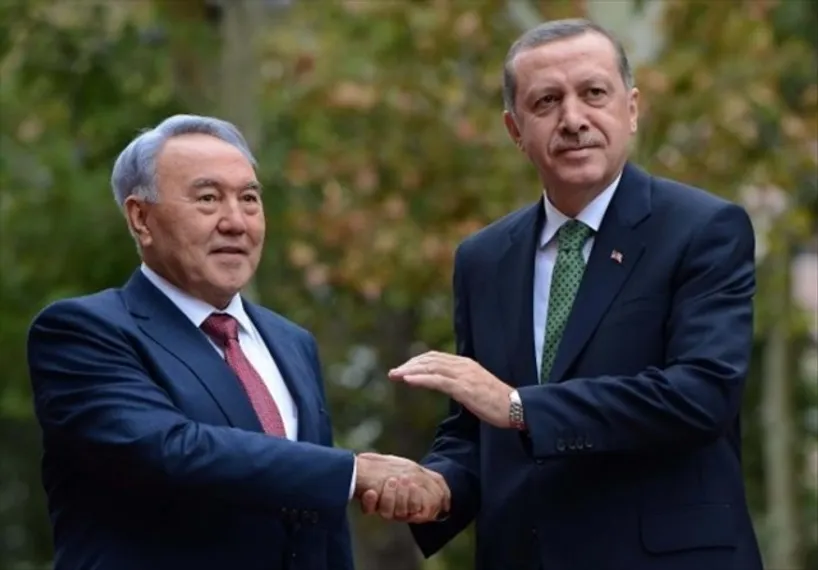 Капитал - Астана и Анкара обсудили вопросы двустороннего сотрудничества