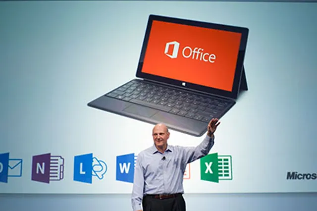 Microsoft запустил новый облачный сервис
