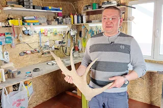 Капитал - Есен Мухтарулы: Я до сих пор себя предпринимателем не считаю