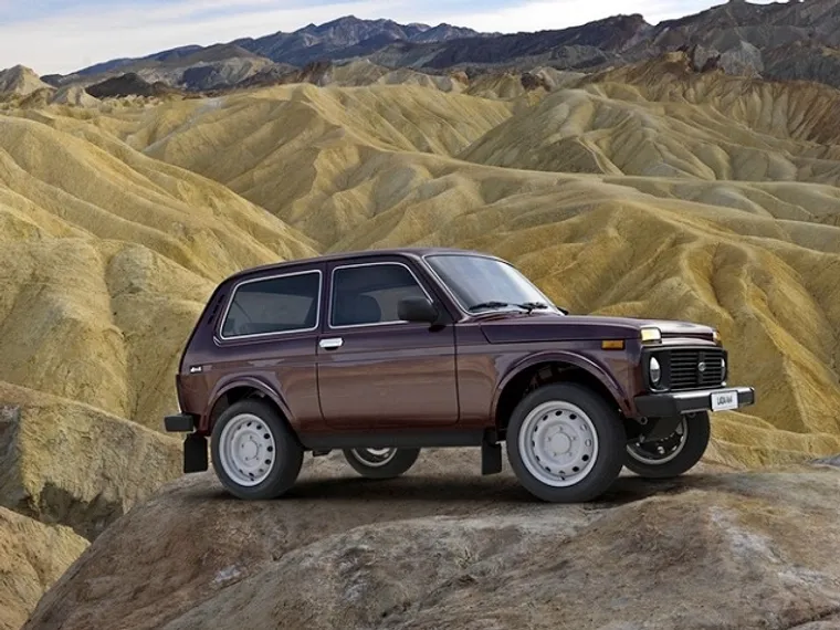 Капитал - Ниву будут выпускать до 2021 года