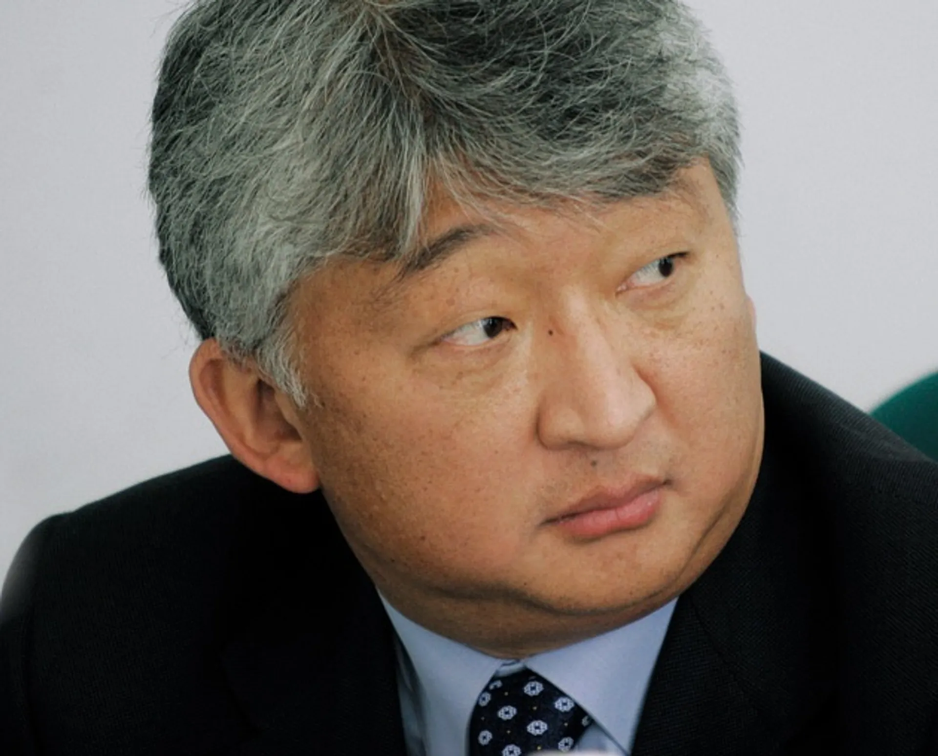 Капитал - Казахмыс: Уход Кима не связан с финпоказателями