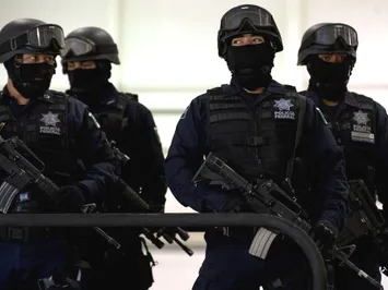 РК и Великобритания будут вместе бороться с транснациональной оргпреступностью