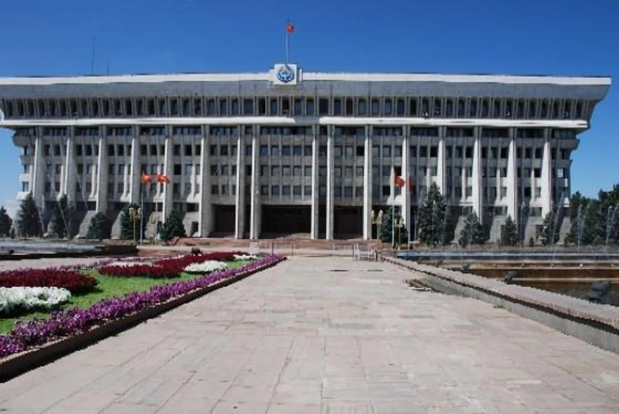 Запрет на ввоз молока грозит беспорядками - Image Kapital.kz