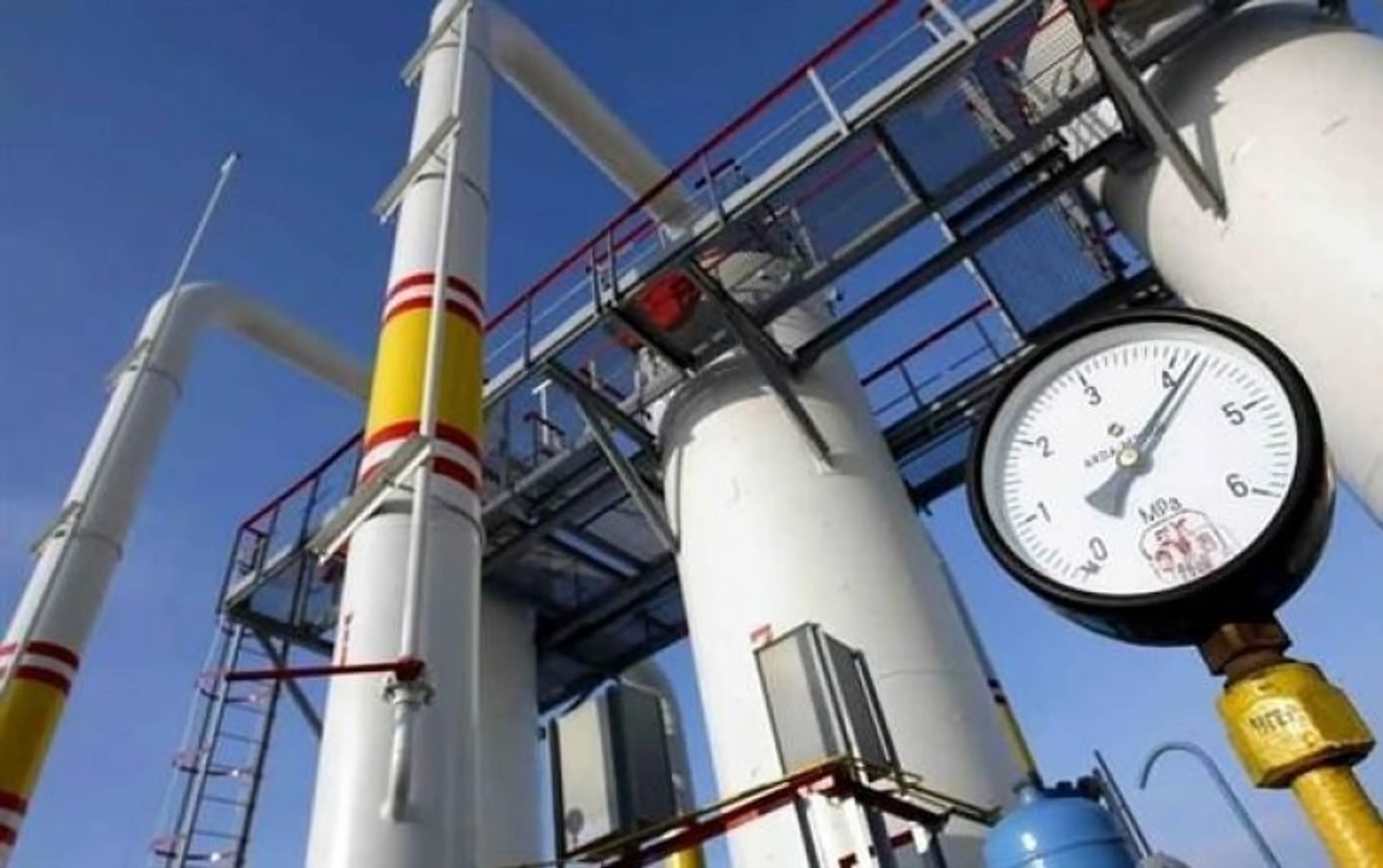 Капитал - Китай стал крупнейшим импортером газа в мире