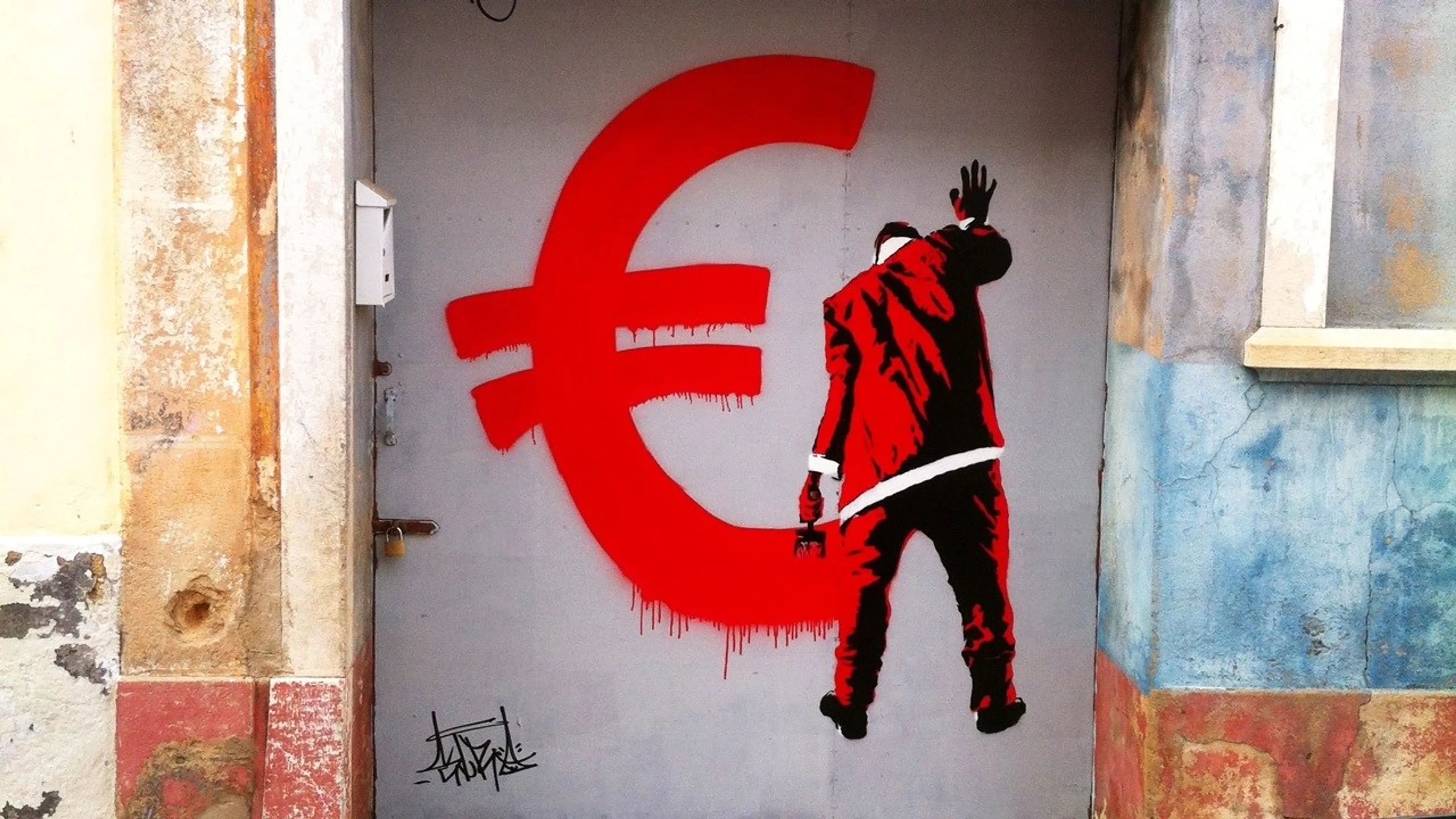 Капитал - Португалия готовится к худшему