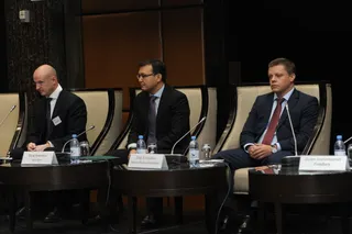 Капитал - Банкиры о спекуляциях на валютном рынке и ликвидности