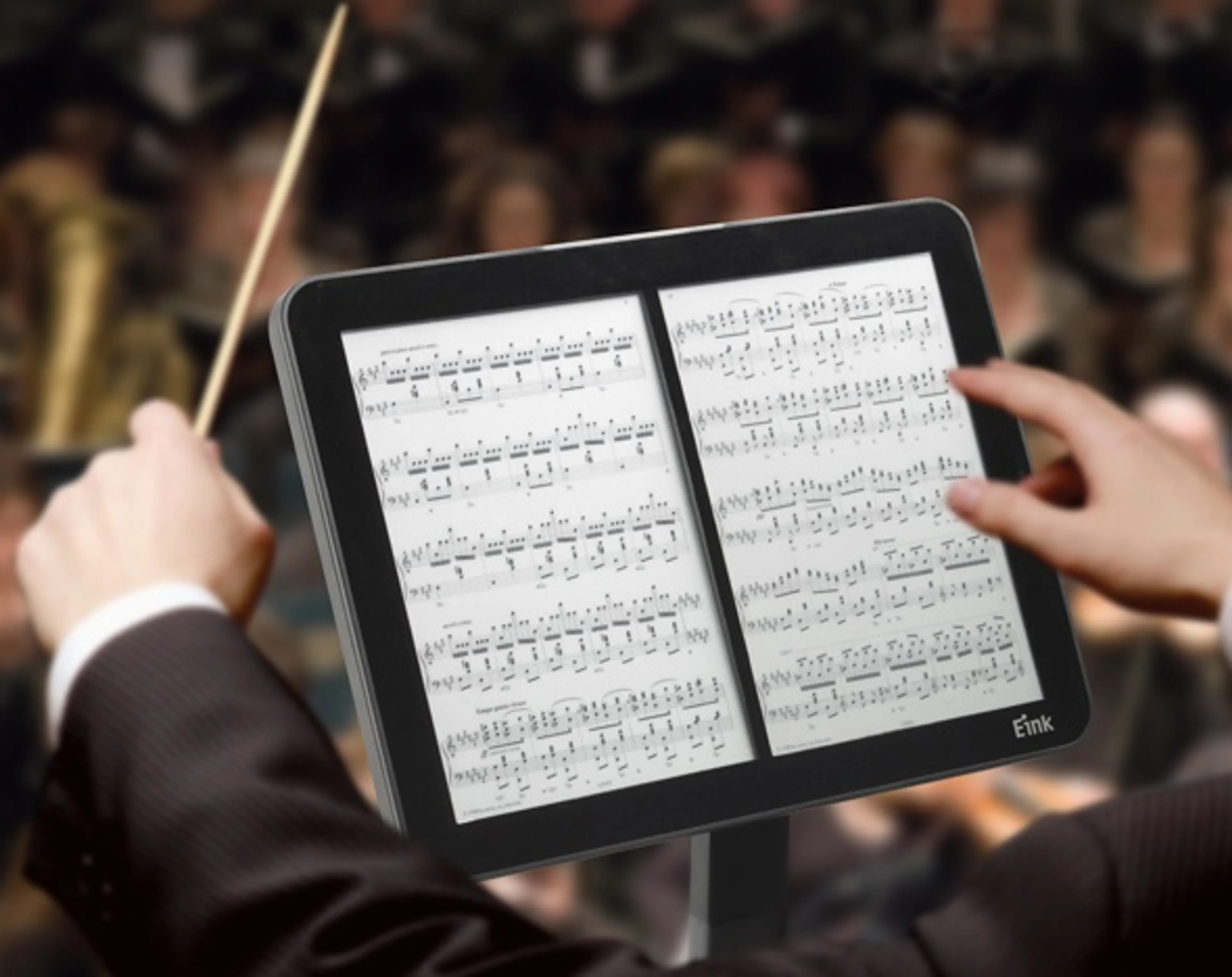 Капитал - Когда электронные устройства заменят бумажные носители