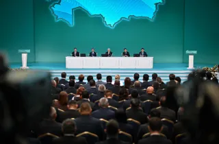 Фото: Акорда