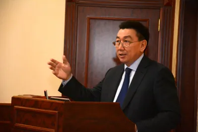 Уточнен бюджет Мангистауской области