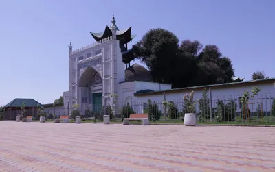 Фото: пресс-служба области Жетісу