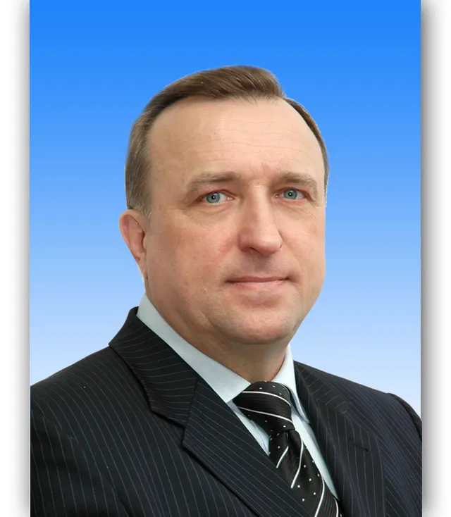 Громов Сергей Николаевич - фото на kapital.kz