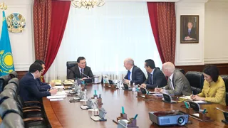 Капитал - Shell готовит проект строительства солнечной электростанции