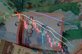 Капитал - Курс тенге на 1 июня, цены на нефть и металлы