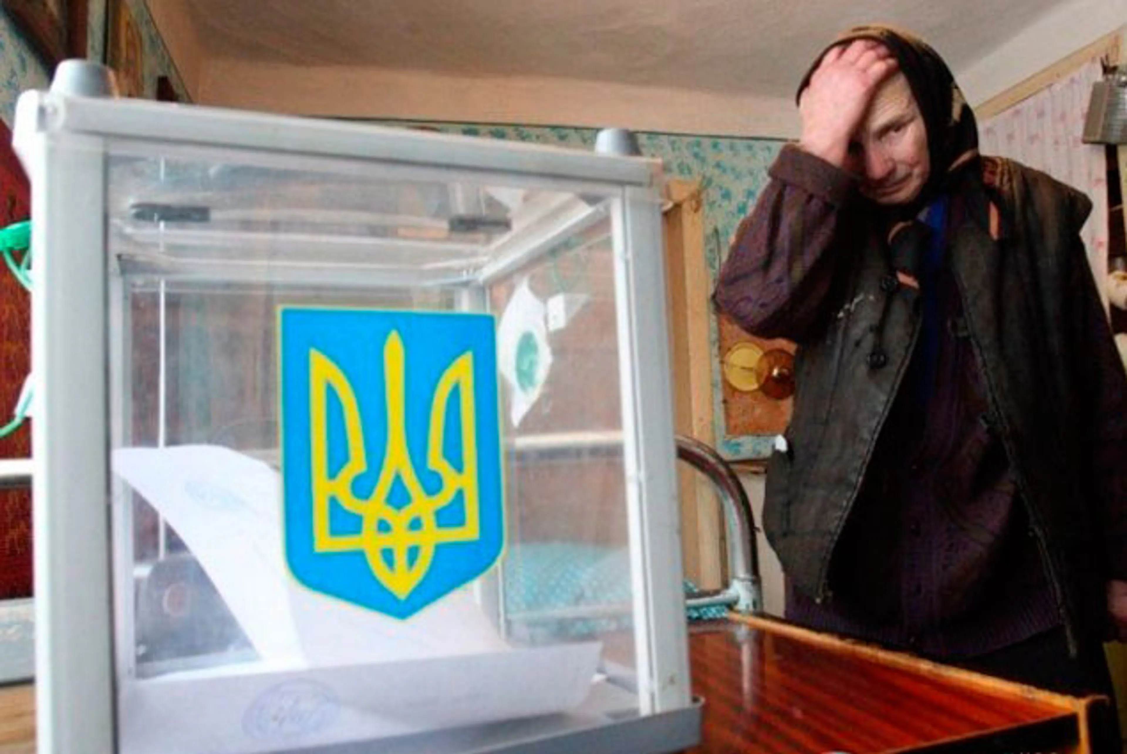 Капитал - Добкин, Тигипко и Рабинович претендуют на пост президента Украины