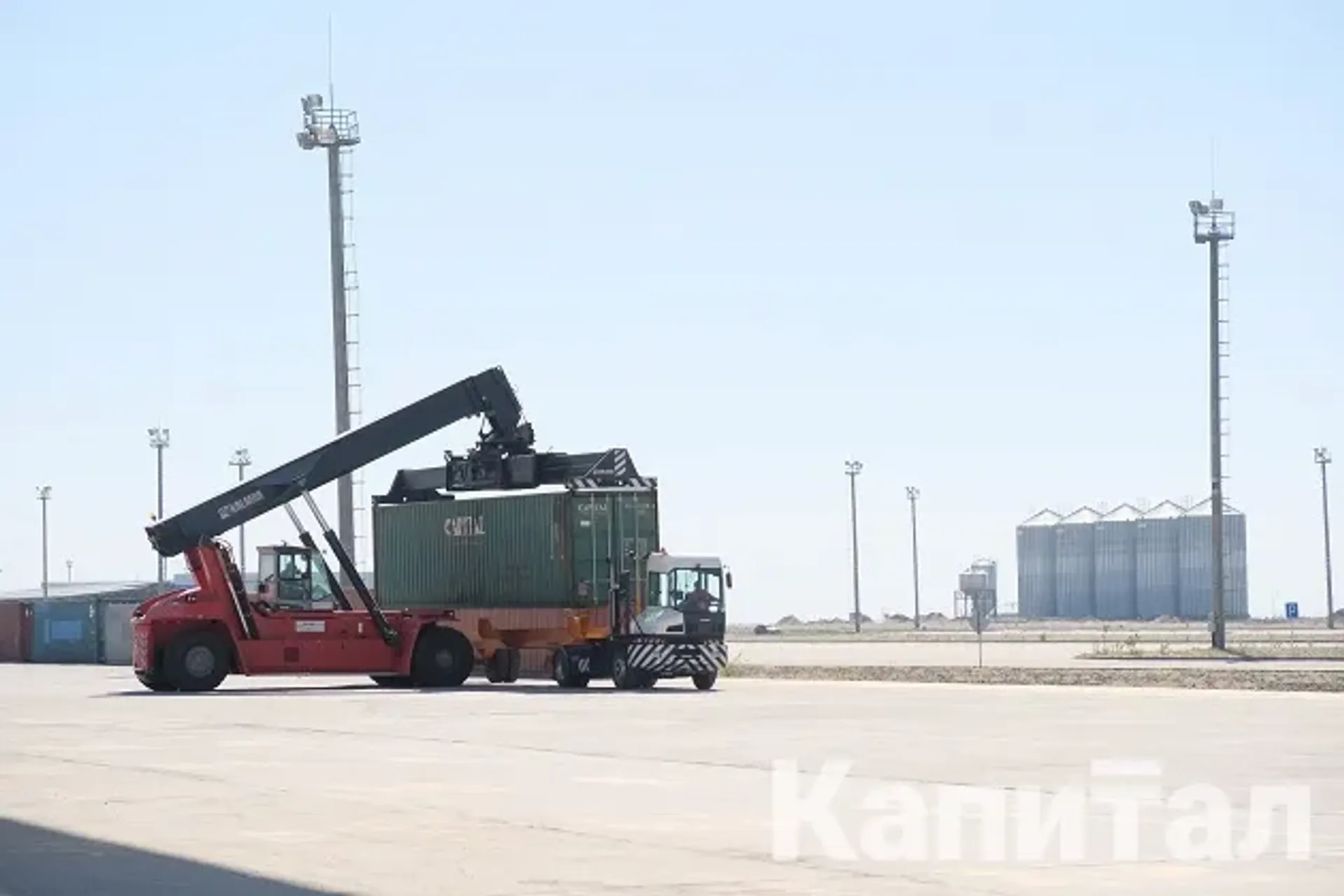 Фото: Владимир Третьяков