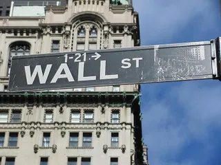 Капитал - Рейтинг финансовых центров мира