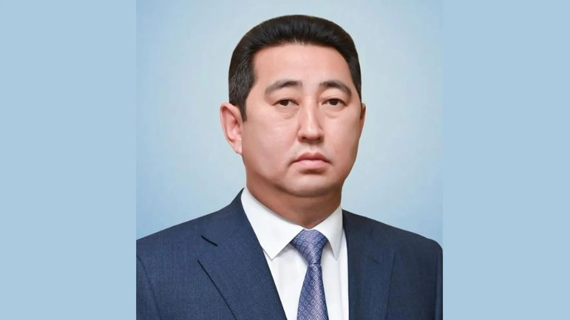 Капитал - Айдарбек Сапаров стал министром сельского хозяйства