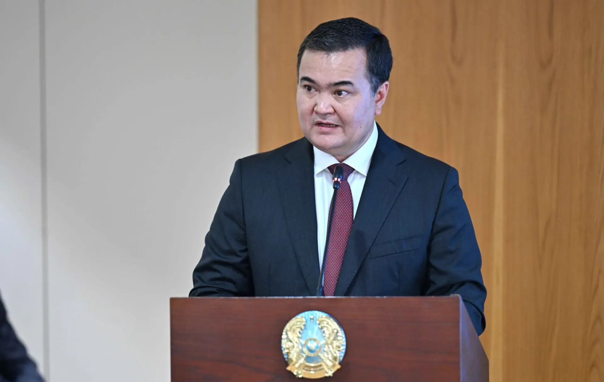 Фото: Акорда