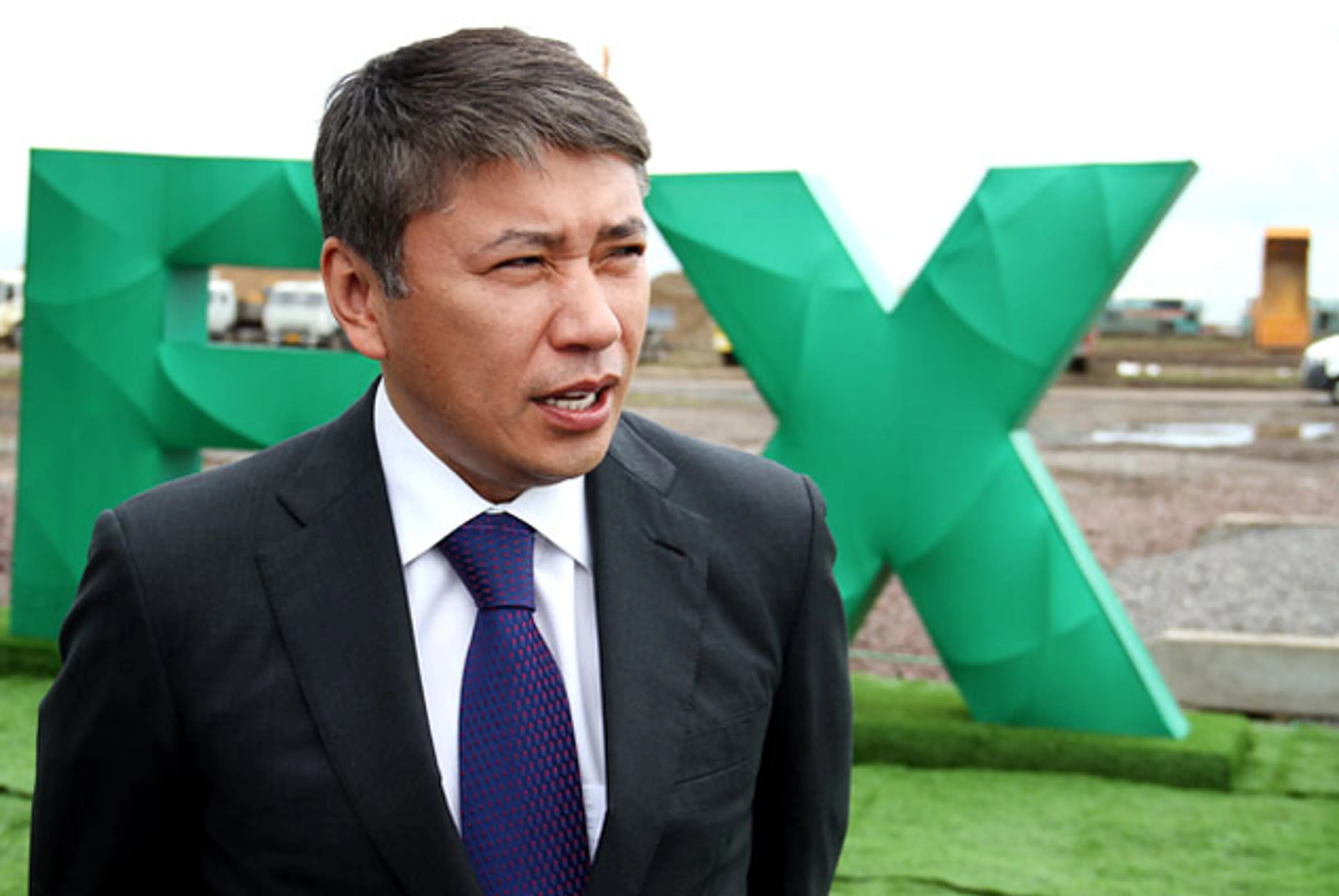 Капитал - Талгат Ермегияев присвоил свыше 4 млрд тенге