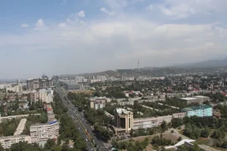 Капитал - Алматы: нужен ли диалог акимата с жителями?