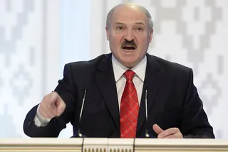 Капитал - Лукашенко возмущен поведением России