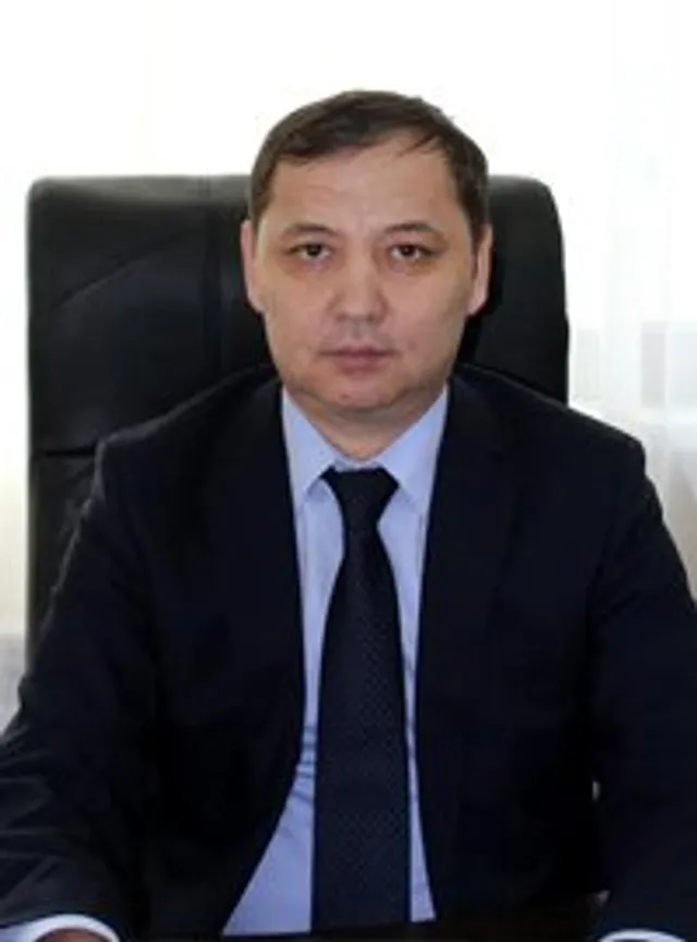Ниязов Галымжан Мукырович - фото на kapital.kz