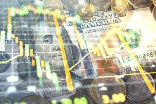 Капитал - Курсы валют на 13 мая, цены на нефть и металлы