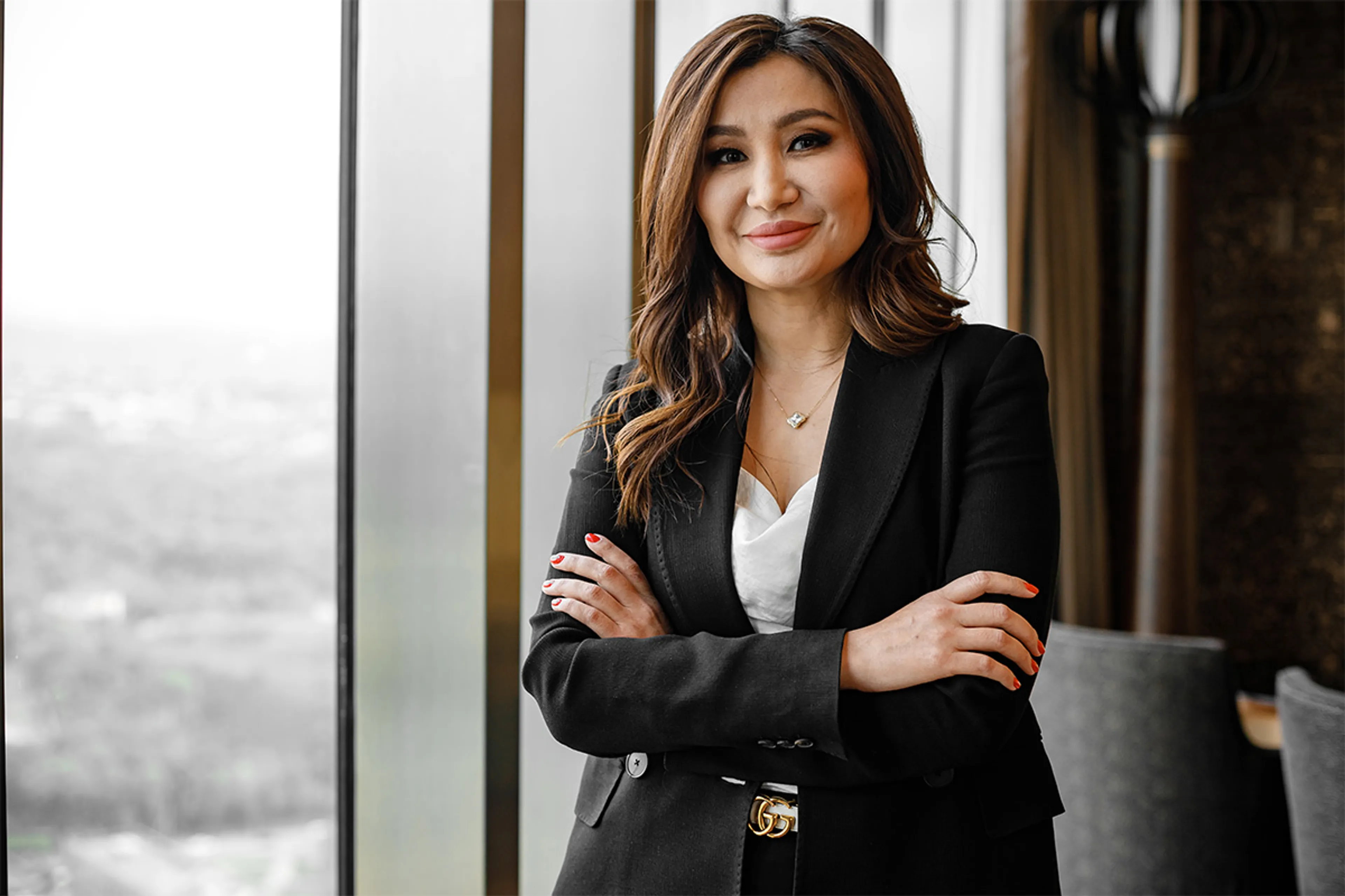 Капитал - Динара Искакова: Наш мир меняется – и автомобили тоже