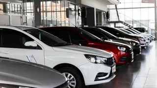 Капитал - Мировой авторынок за 2022 год: практически все крупнейшие рынки оказались в минусе