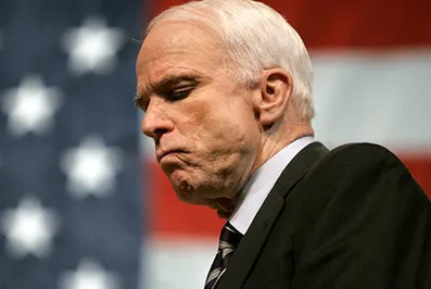 Вашингтон намерен подкупить арабские страны