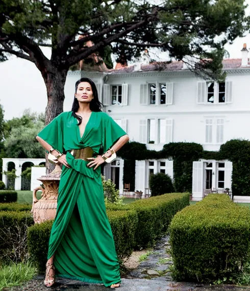 Капитал - Гога Ашкенази: Мне не надо никому ничего доказывать