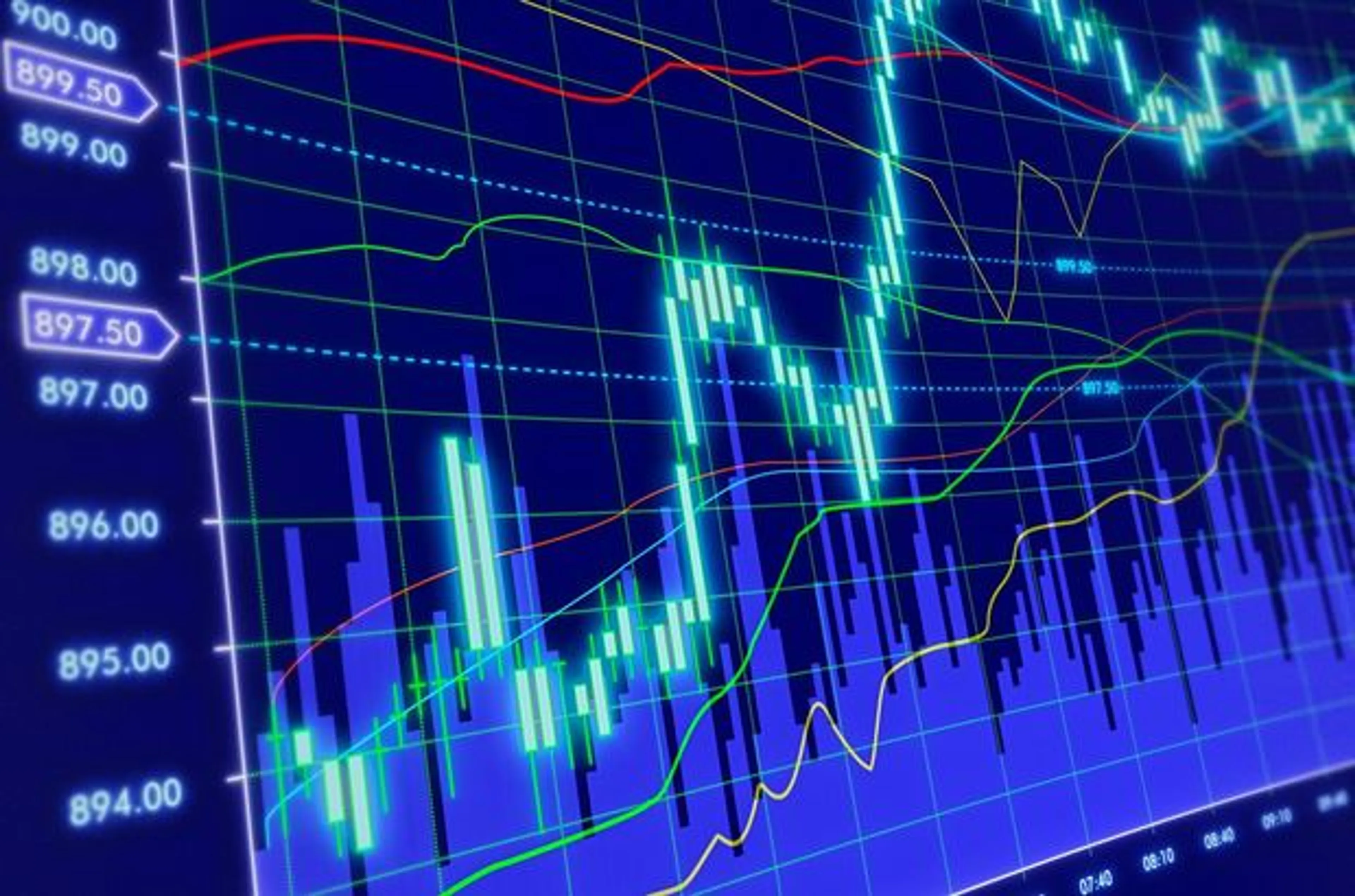 Капитал - Цены на нефть, металлы и курс тенге на 30 января