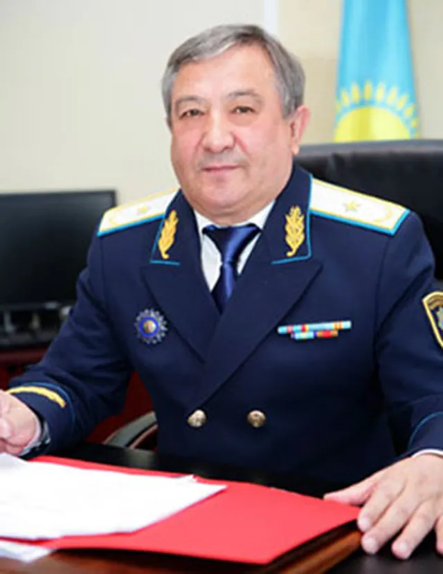 Жоргенбаев Мухтар Акебаевич - фото на kapital.kz