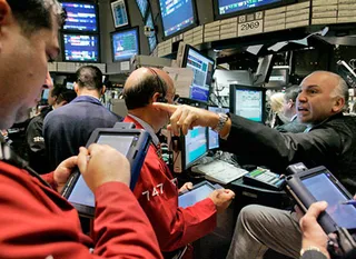 Капитал - Обвал цен на нефть грозит мировой экономике