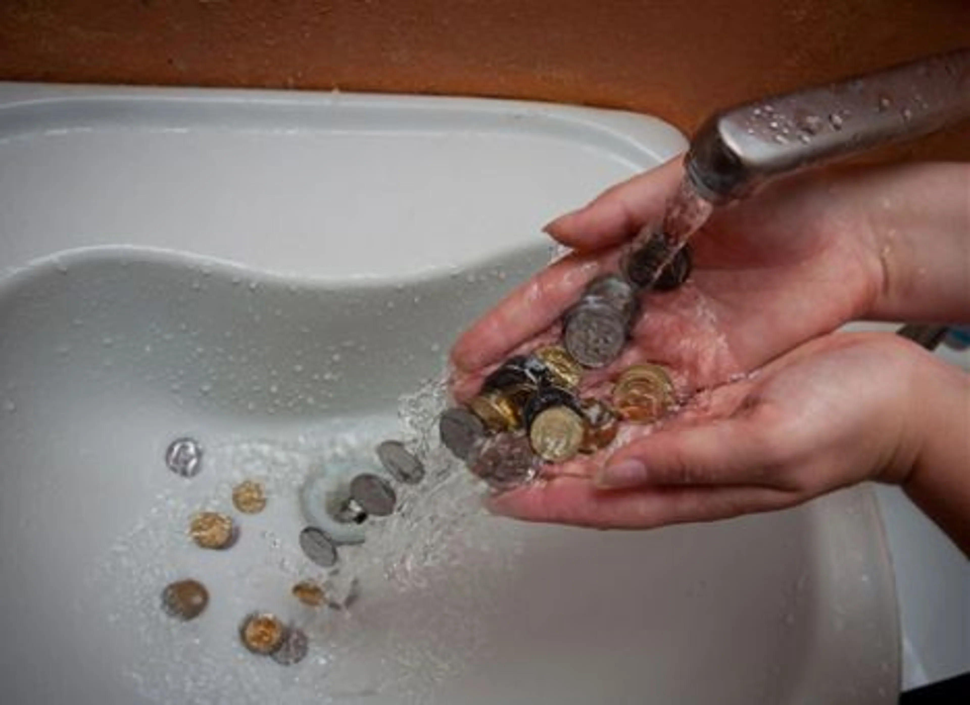 Капитал - В Караганде ожидается удорожание воды на 90%