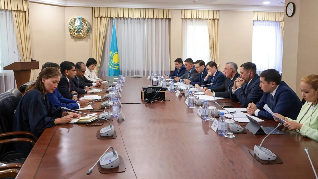 Капитал - Азиатский банк развития профинансировал проекты в Казахстане на свыше $7,5 млрд