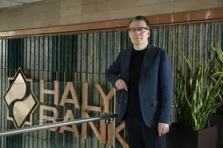 Капитал - История создания Halyk Bank.
Часть 2: Операция «приватизация»