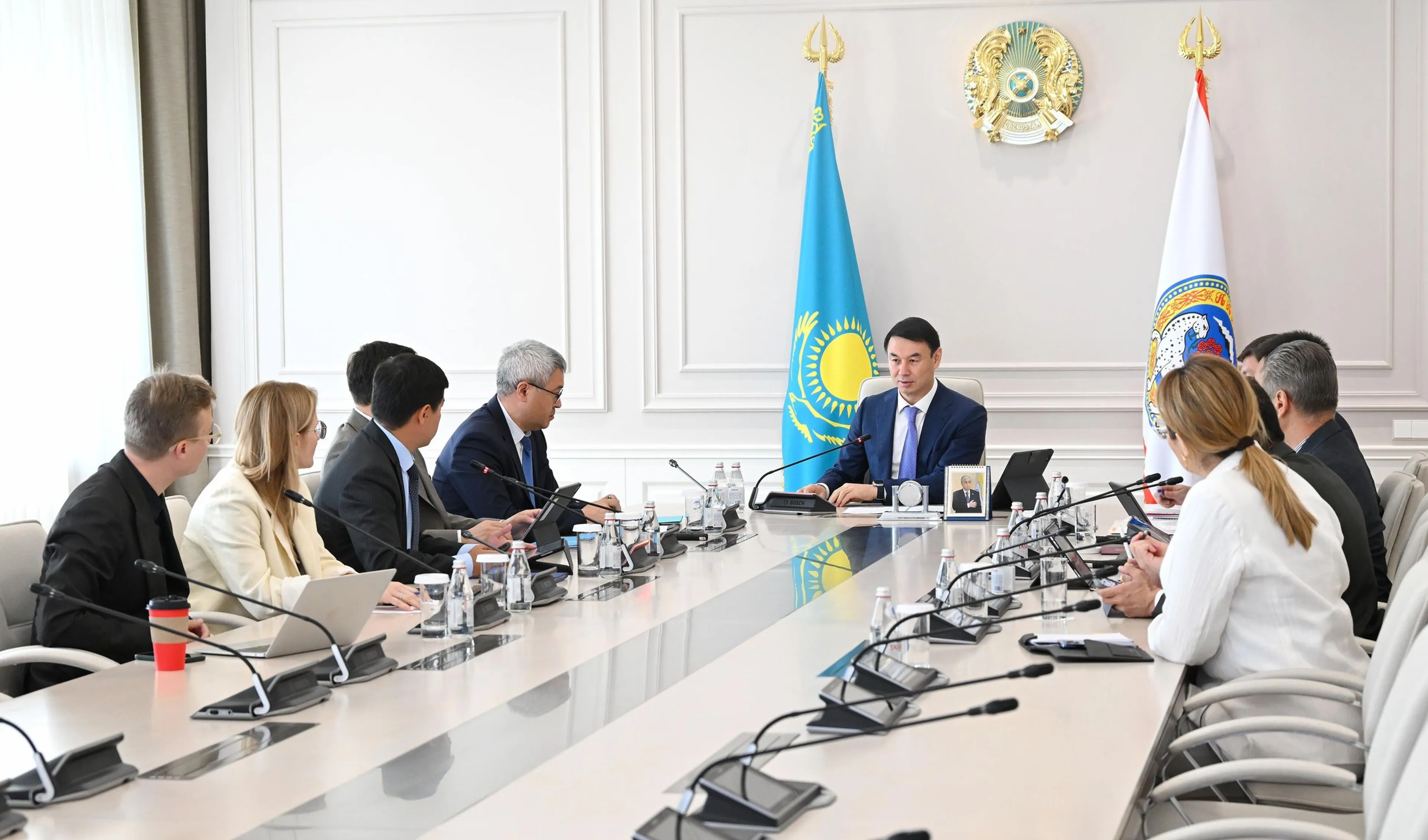 Фото: акимат Алматы