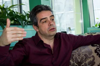 Капитал - Французы тратят 9 млн евро на продвижение своего кино