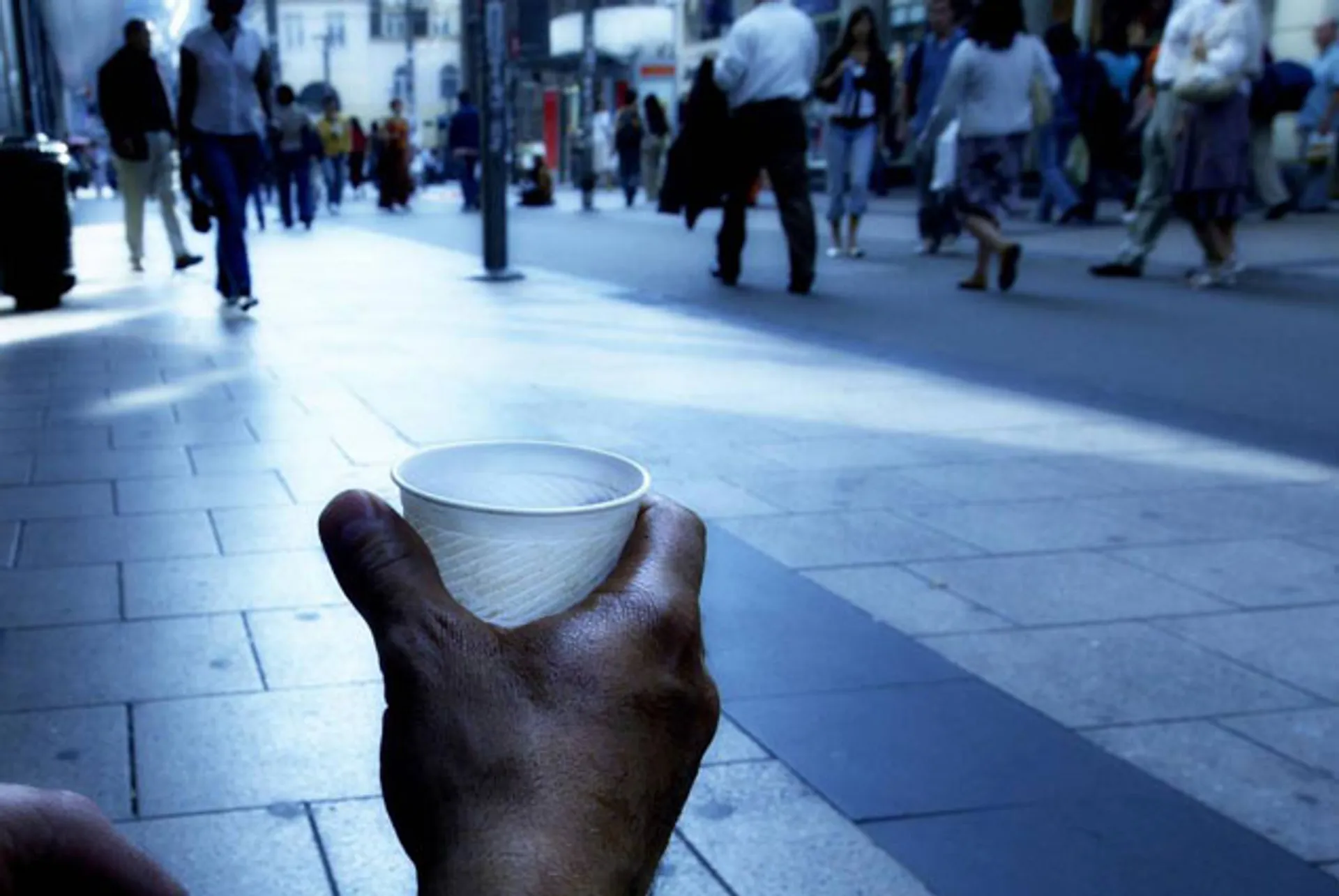 Капитал - Всемирный банк поднял черту бедности