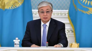 Капитал - Президент поздравил журналистов с профессиональным праздником