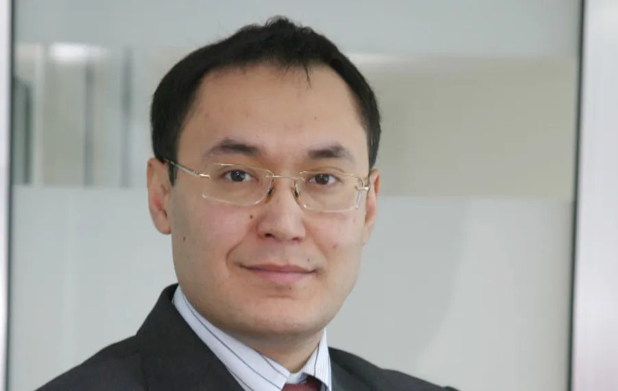 Капитал - Сменился глава Qazaq Вanki