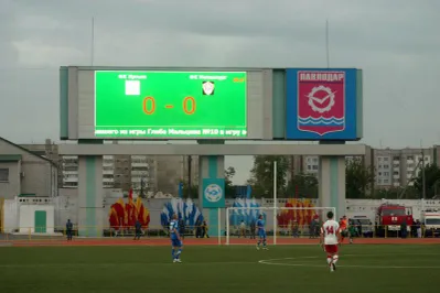 Центральный стадион в Павлодаре намерены вывести из убытков