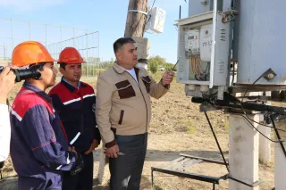 Капитал - АСКУЭ: цифровое будущее Узбекистана?