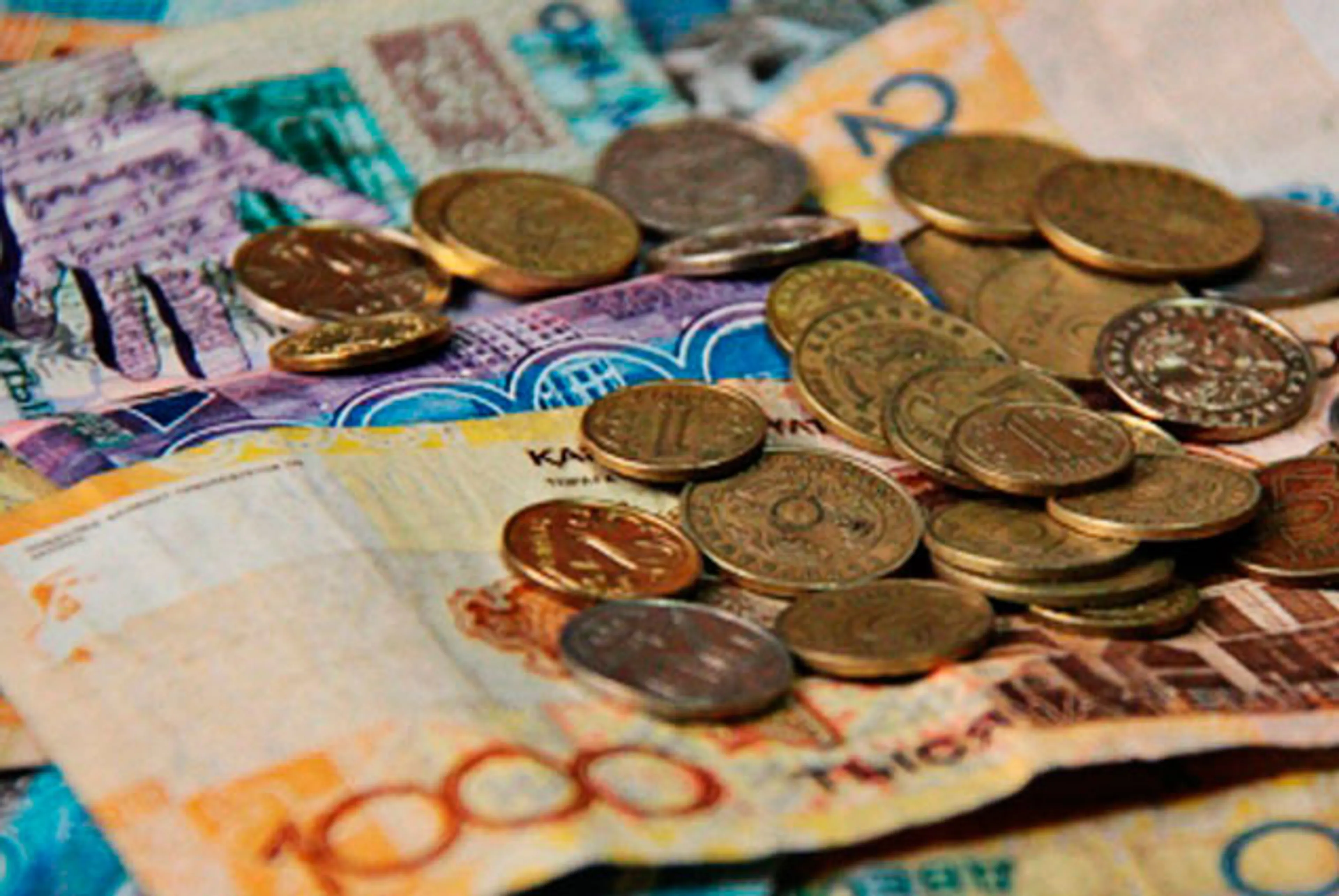 Капитал - Предприятия Мангистау задолжали своим работникам