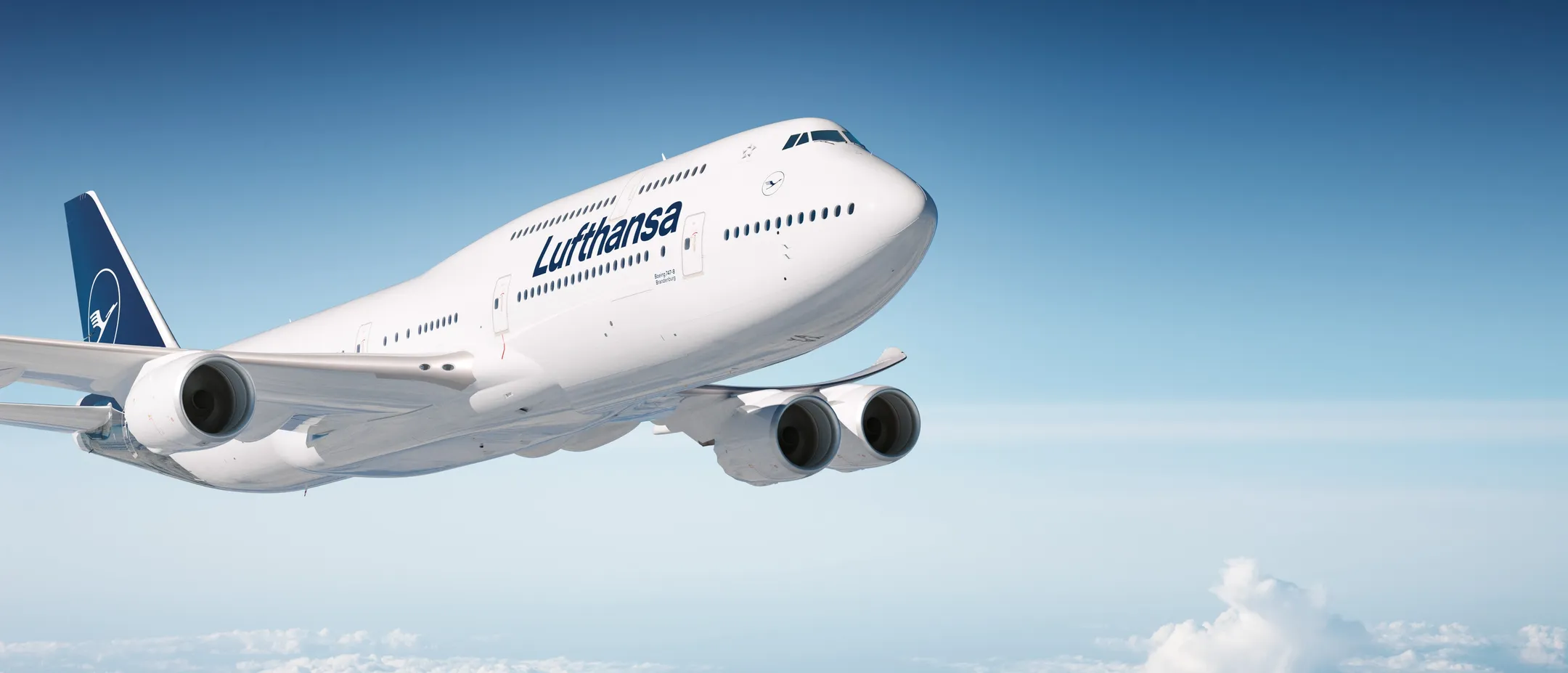 Lufthansa обнародовала новую стратегию - Image Kapital.kz