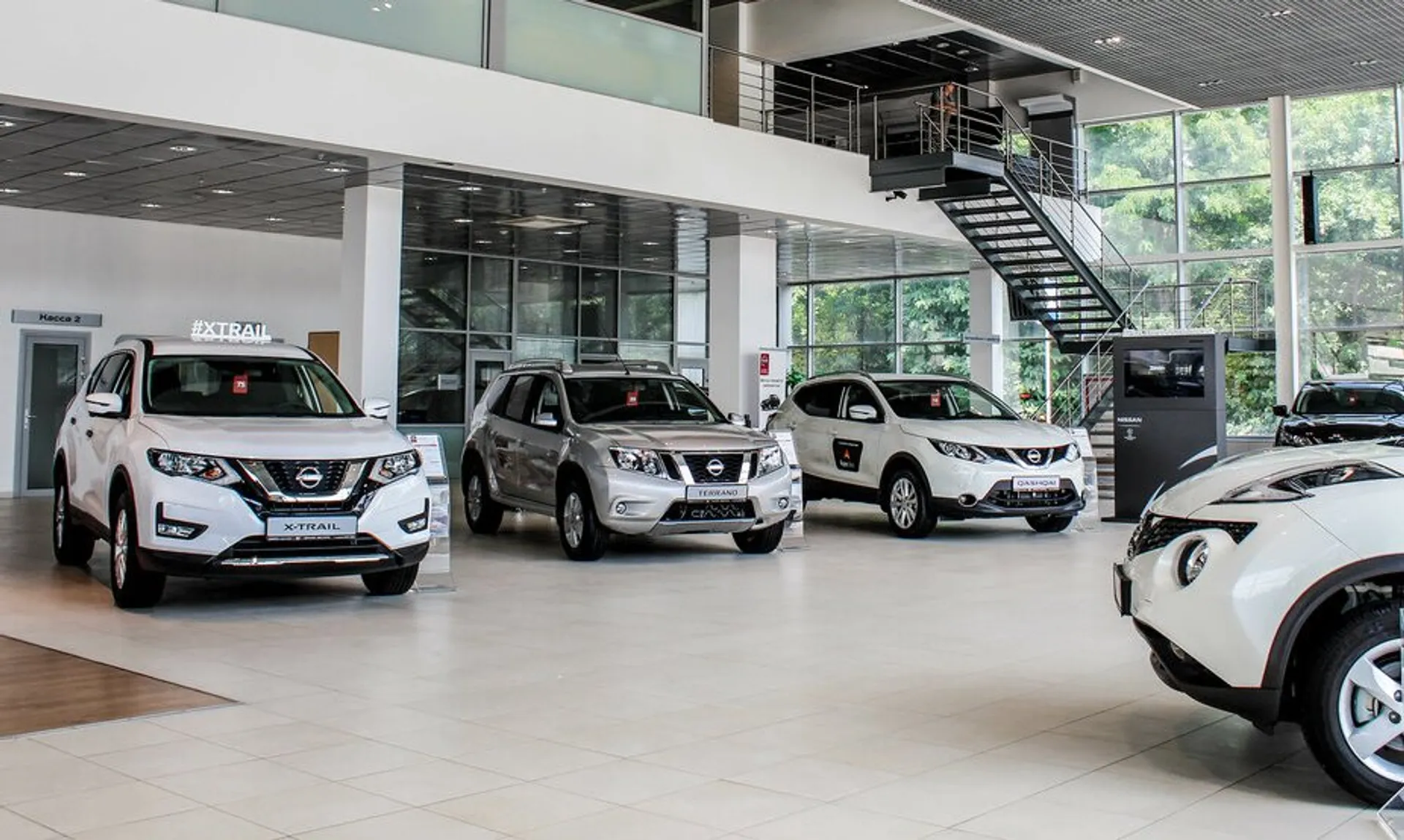 Капитал - Подешевеют ли автомобили в Казахстане?