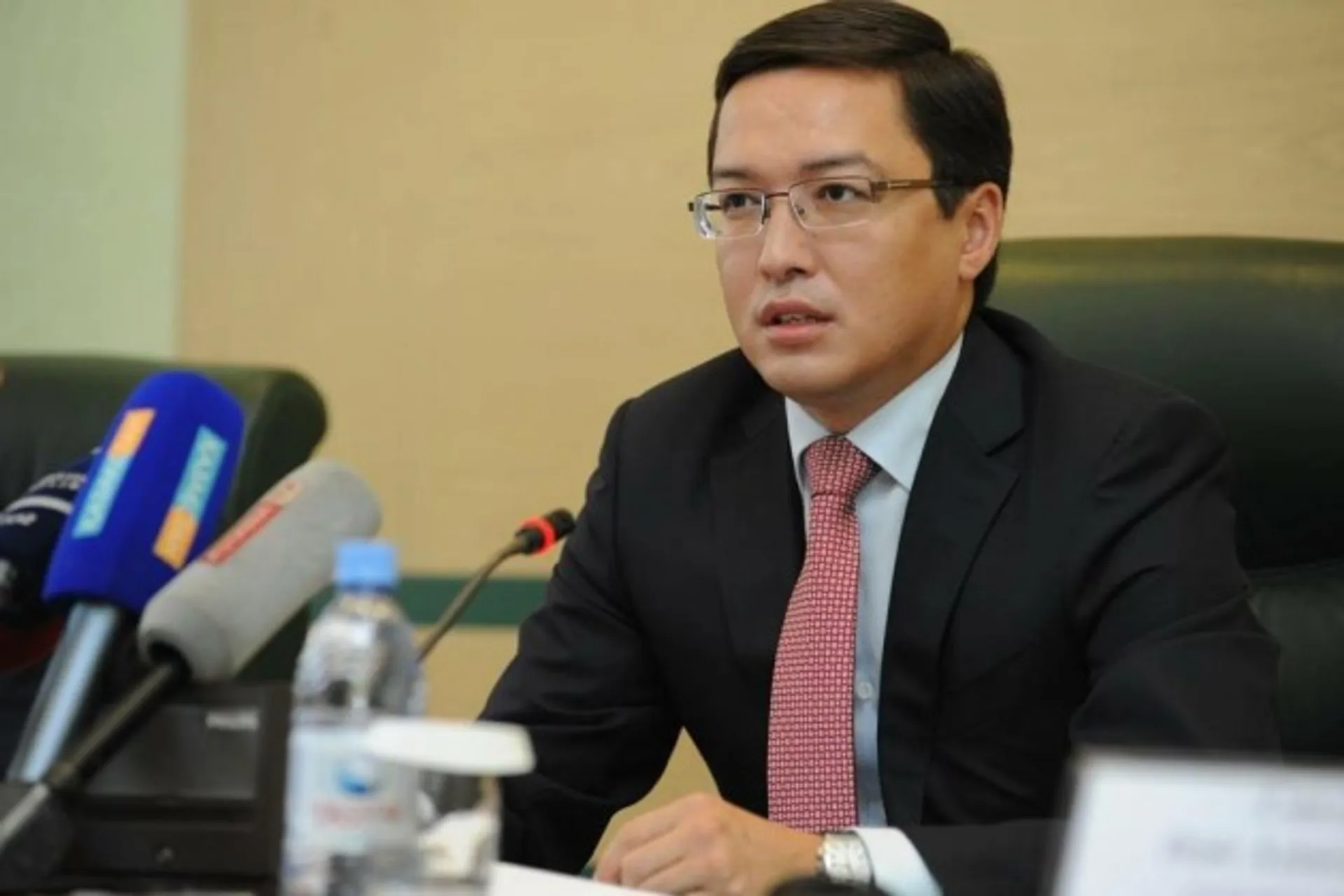 Капитал - В отношении Данияра Акишева не зарегистрировано уголовных дел