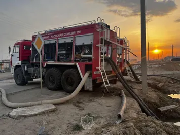 Фото: сайт МЧС РК