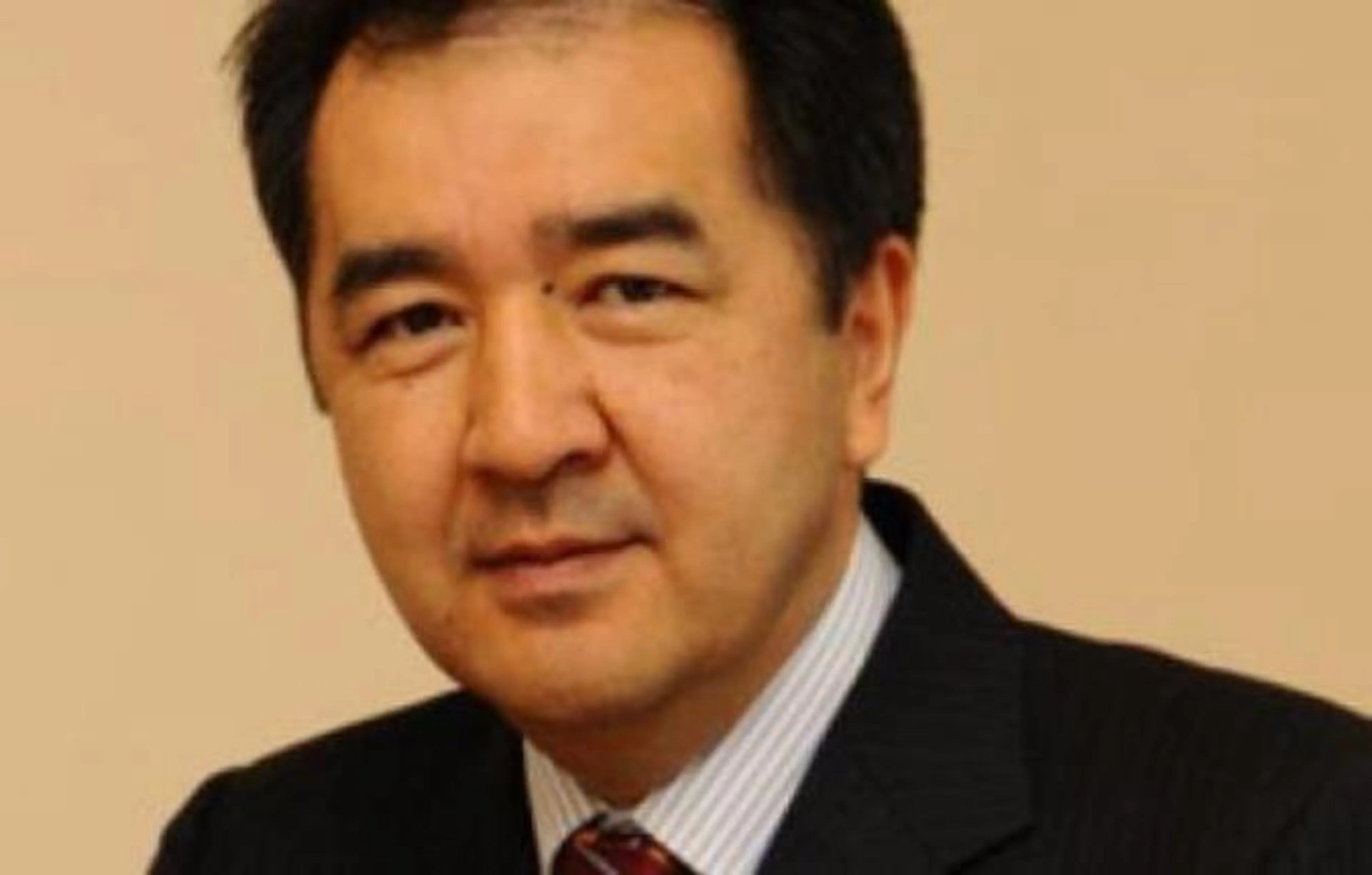 Капитал - Сагинтаев лишился кресла министра регионального развития